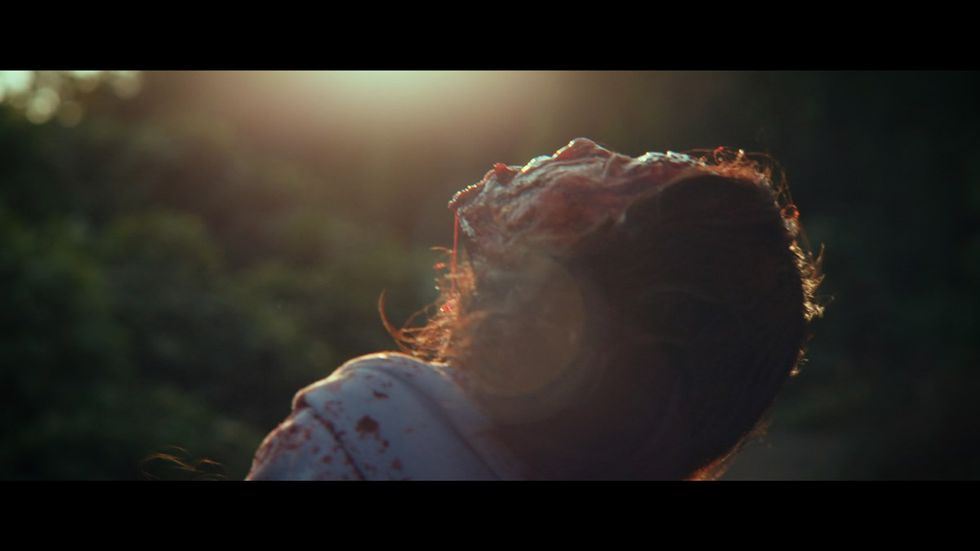 🎬韩国全新悬疑恐怖电影《the sin》3大看点❗预告掀起热潮有望成下一部《破墓》🔥