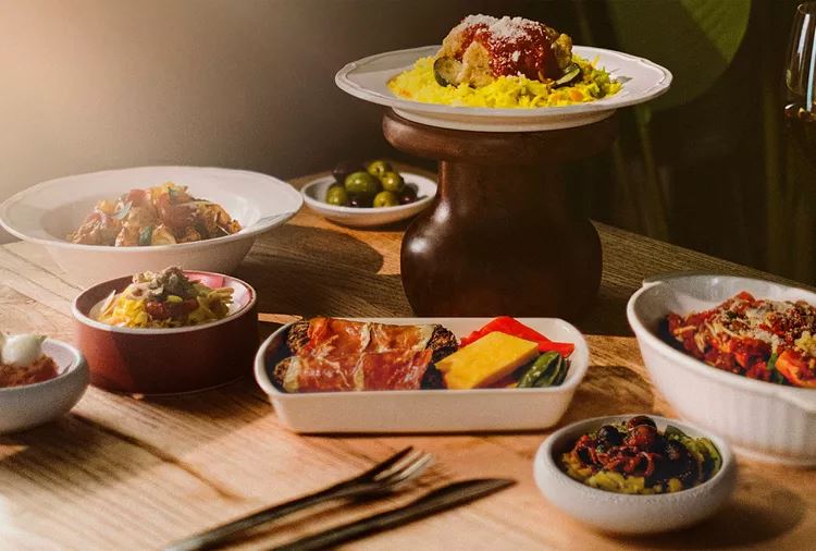 🌍10大美味航空榜单出炉❗阿联酋航空排行第一名🥇