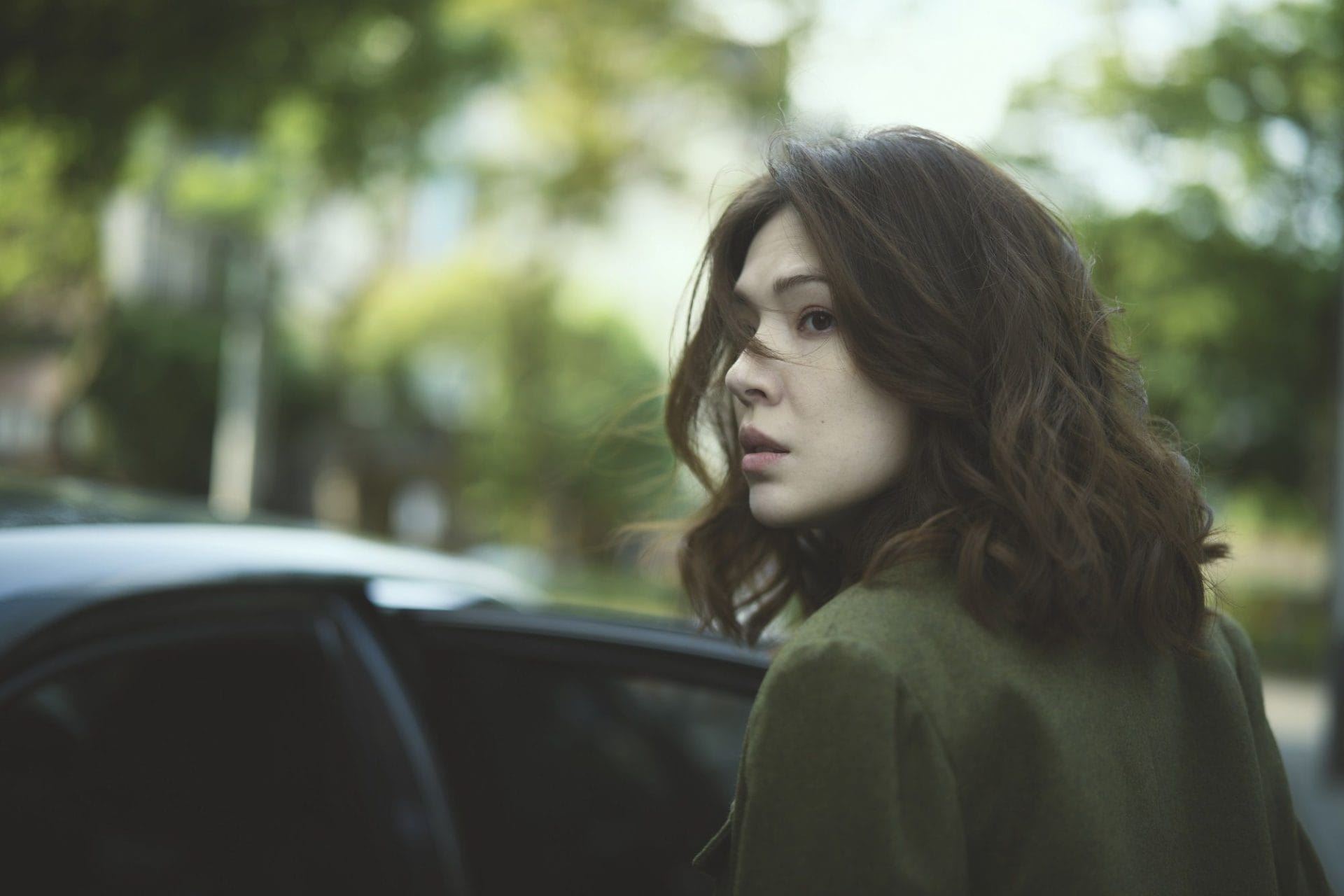 📺台剧《不够善良的我们》热播中❗林依晨、许玮甯情敌开撕🔥