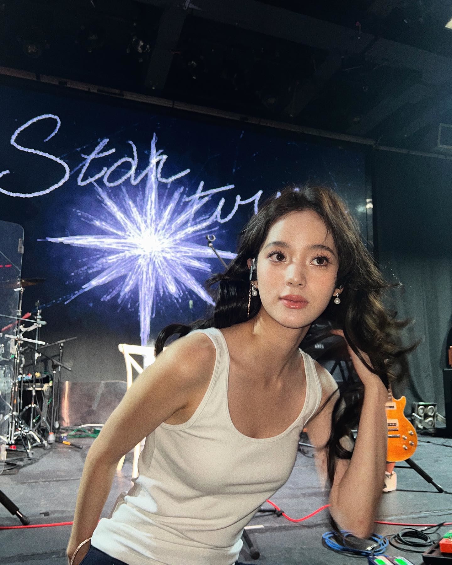 欧阳娜娜提前一年从伯克利毕业啦🌟将在伯克利表演中心举行毕业演奏会🎵