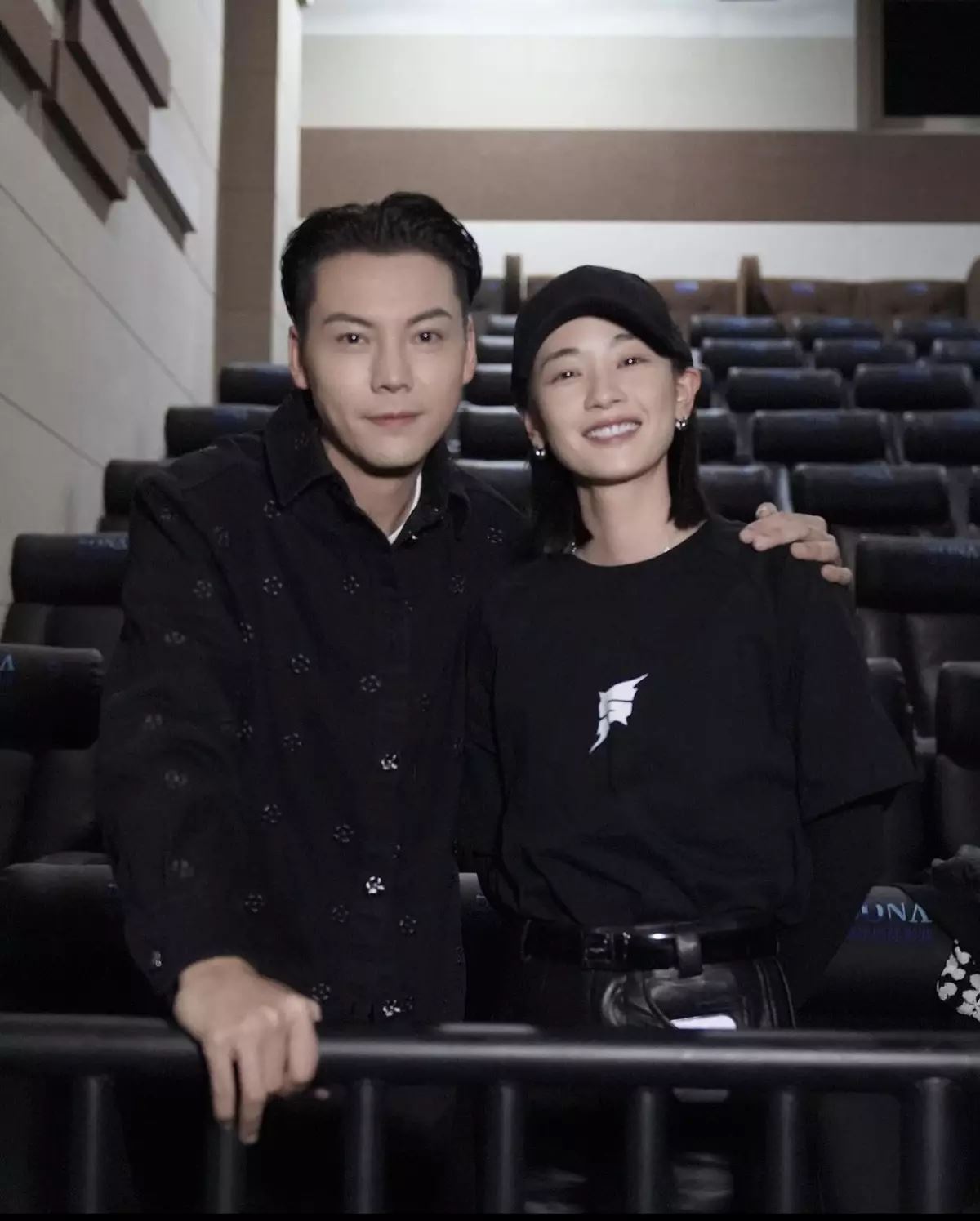 陈伟霆、刘雅瑟《太阳星辰》未播先火❗唯一入选法国戛纳电视节的亚洲剧🔥