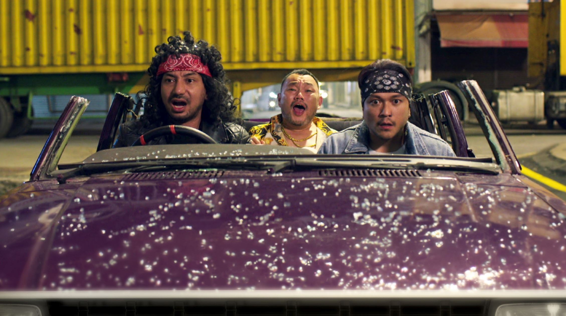 five local titles on netflix to layan this raya!