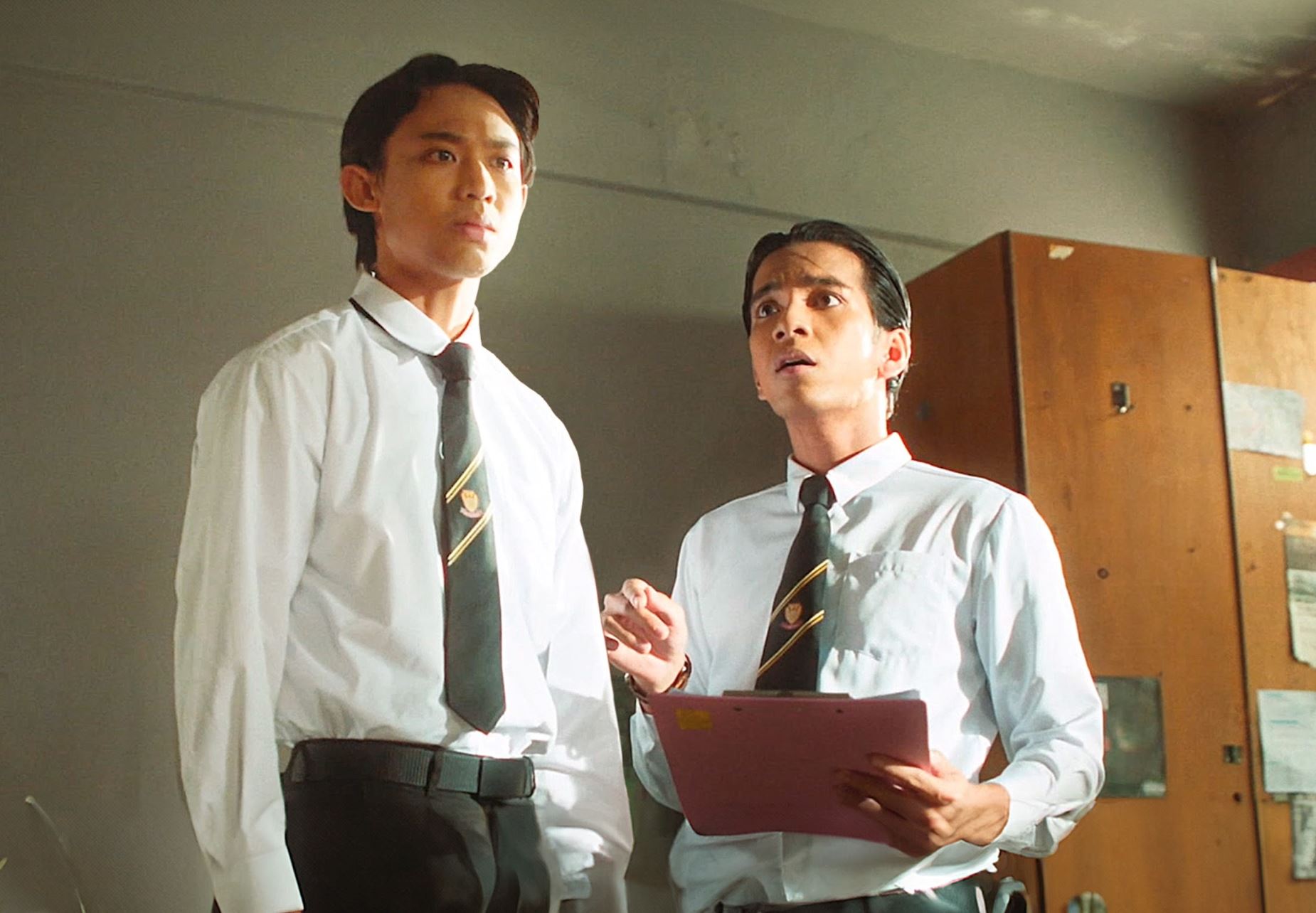 five local titles on netflix to layan this raya!