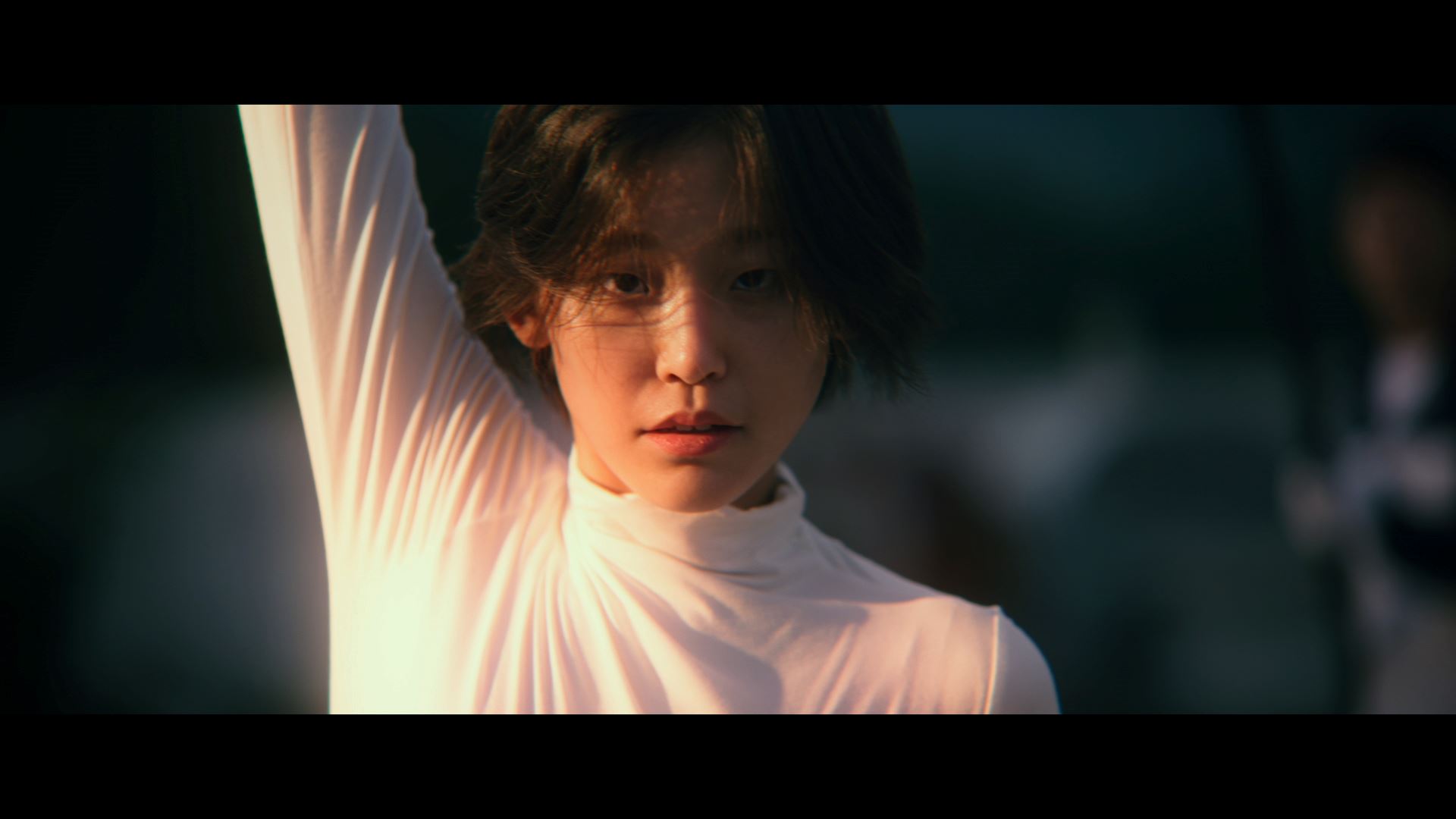 🎬韩国恐怖电影《尸咒》4月25日全马上映❗金允慧、宋伊才领衔主演🔥