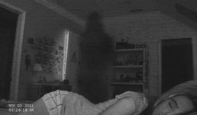 4 cerita hantu asrama paling cliche, ‘‘kenapa semua asrama cerita sama?’’