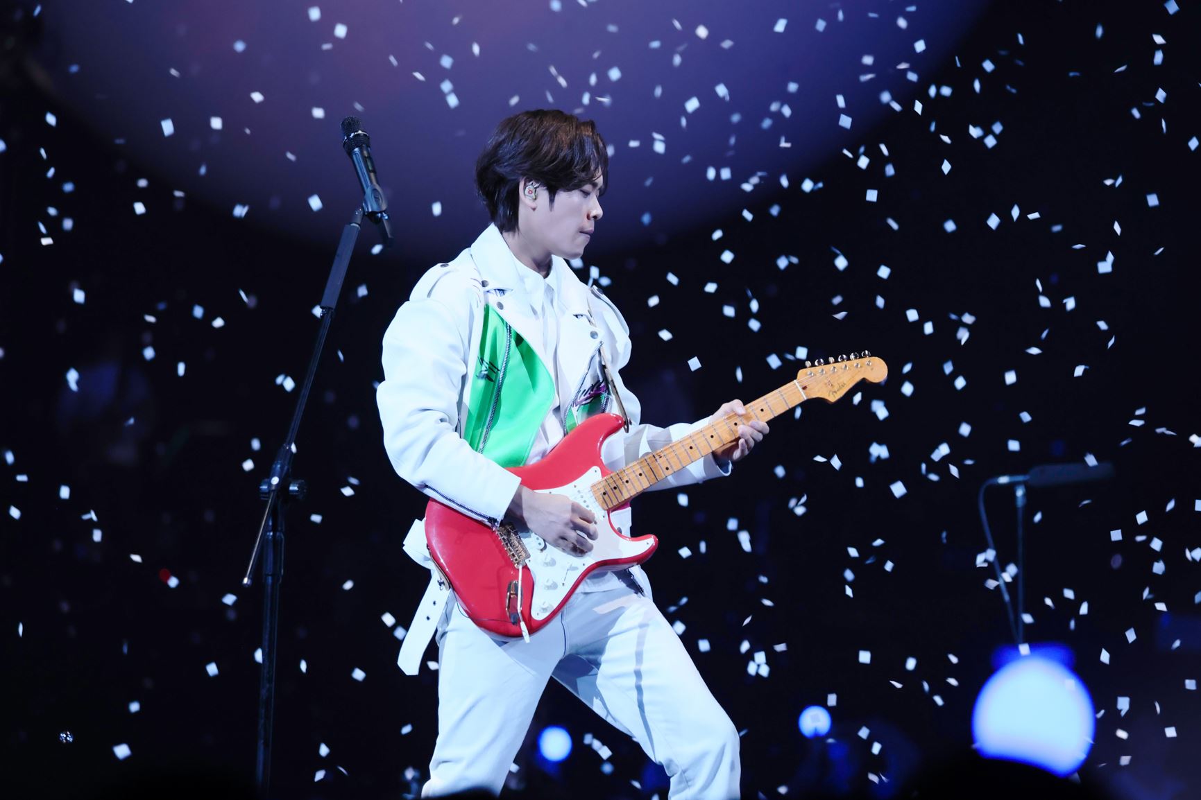 🇲🇾告五人宠粉616加场巡回演唱会吉隆坡站🔥一连两晚为哈瓜们宇宙开唱🪐