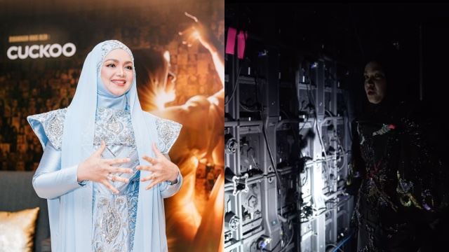 dato’ sri siti nurhaliza tampil jelaskan situasi - ‘saya tak marah pun’