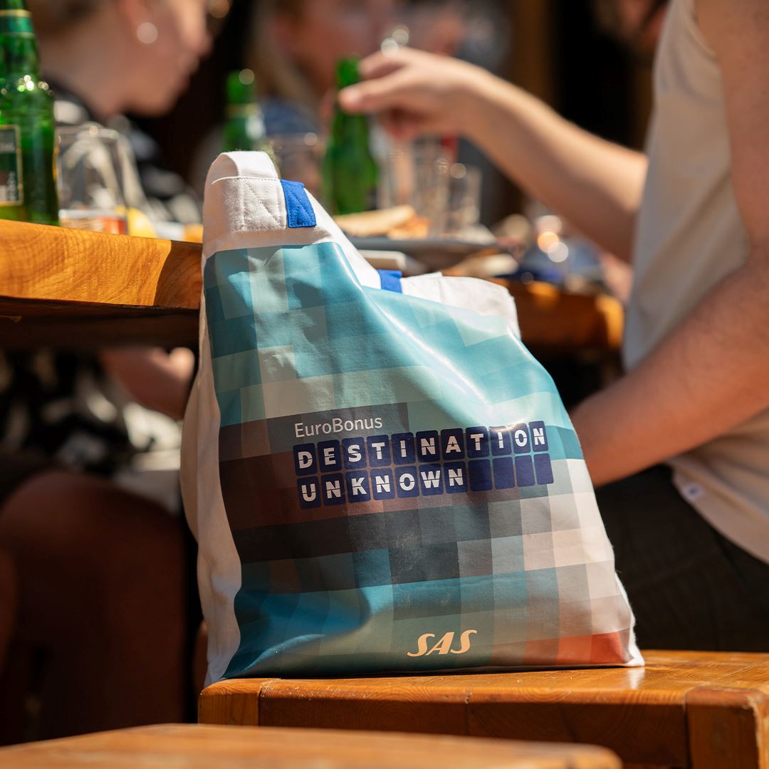 ✈️未知目的地旅游盲盒❗航班起飞后才知道自己去哪😱