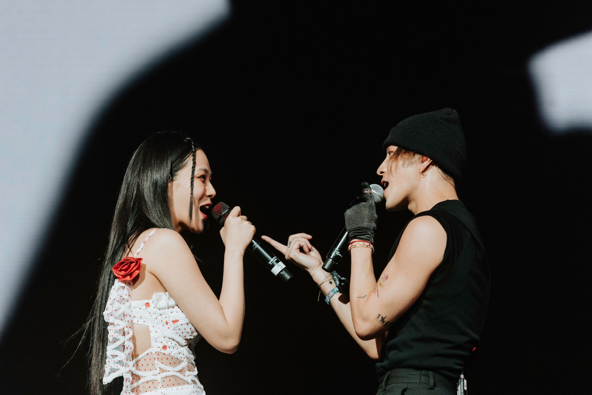 王嘉尔亲自参与设计盲盒❗每一个造型都能想起不同时期的他🔥