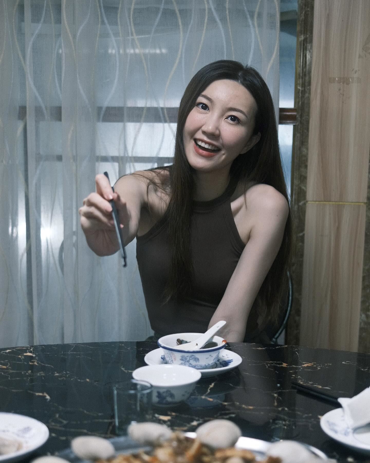 🇭🇰吴若希外卖栗子被偷❗1个月内遭2次小偷😱