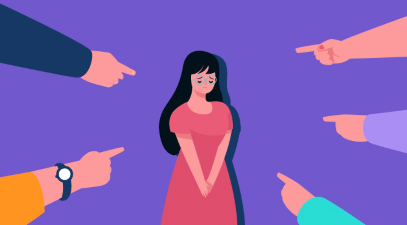 creating a safe workplace: understanding and addressing harassment