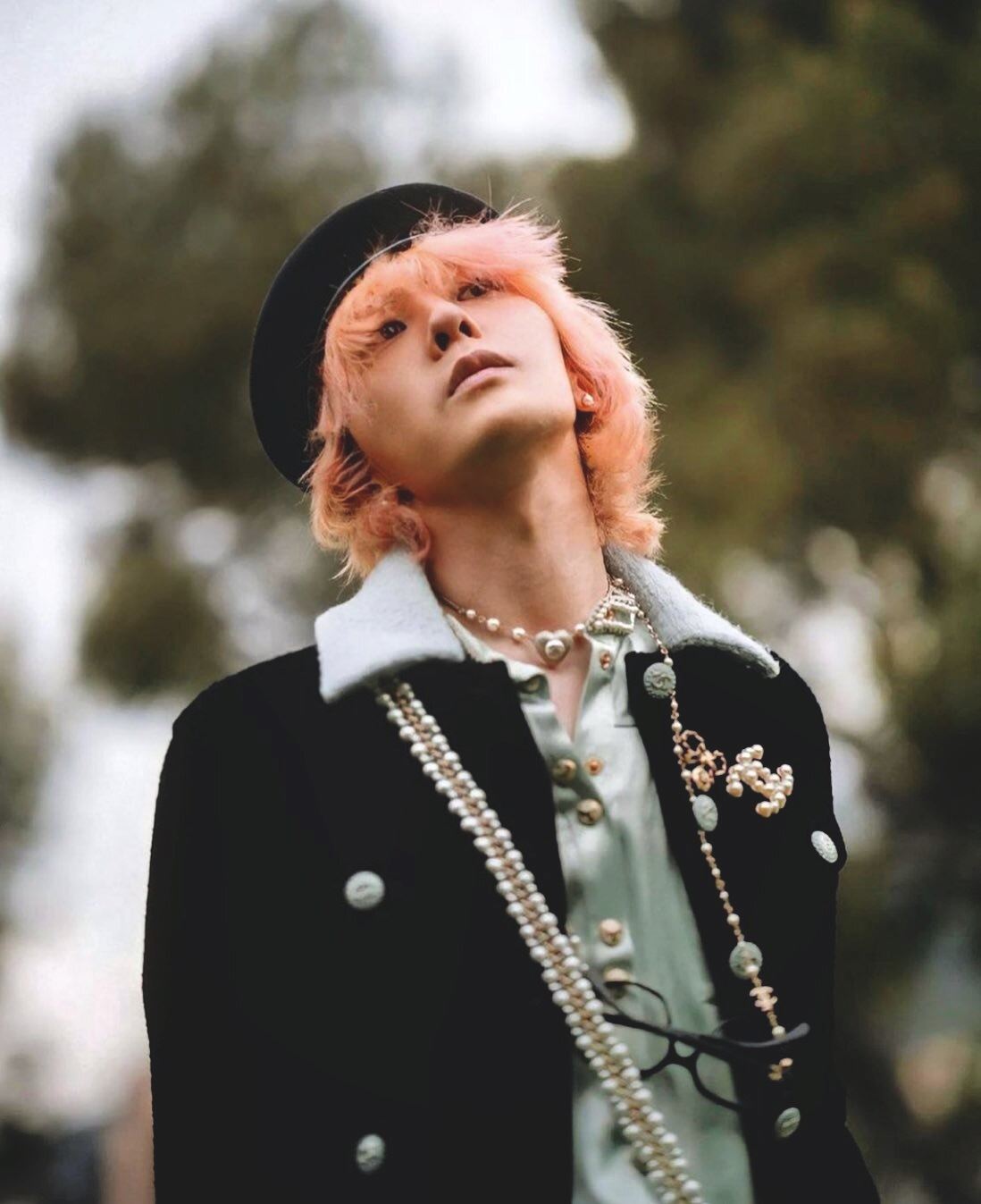 g-dragon宣布8月携个人专辑回归！预告将展开巡回演唱会！