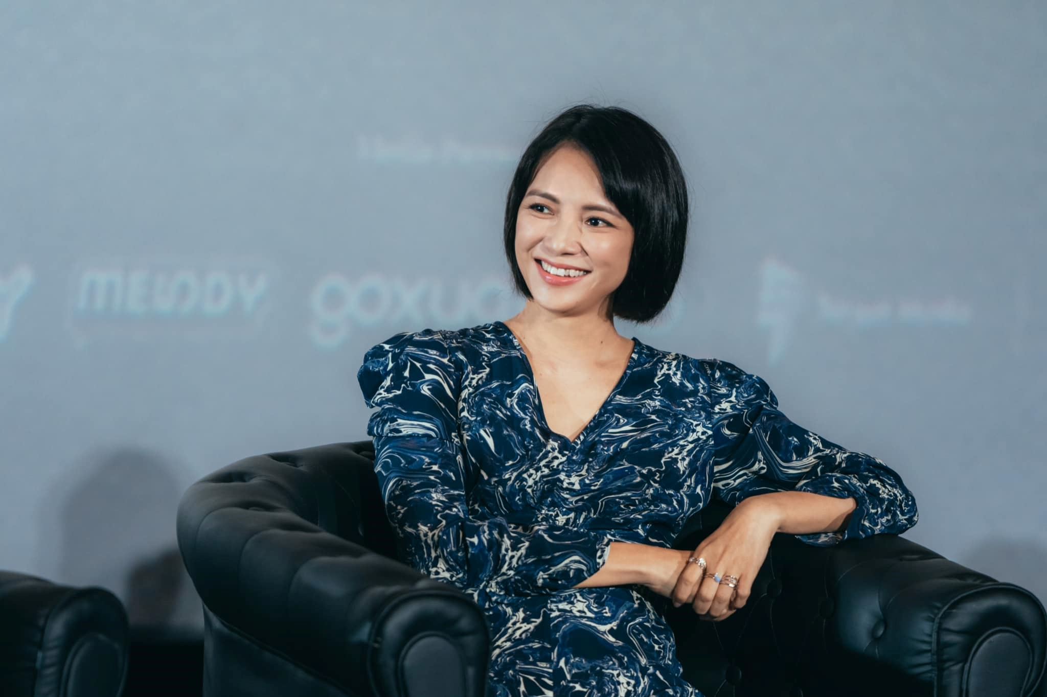 📺悬疑复仇剧《回魂计》即将上线❗舒淇、李心洁、贾静雯踏上复仇之路⚡️