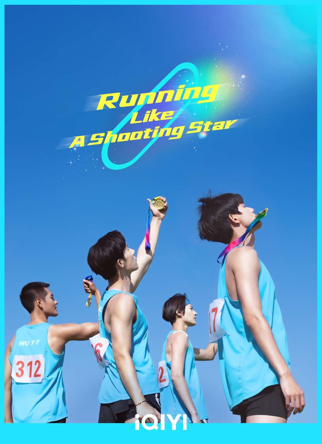 📺爱奇艺q2好心情待播片单❗五部新片涵盖重生复仇、现代甜宠等元素🔥