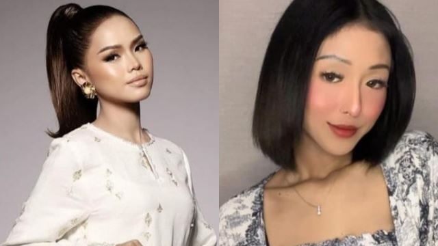 bella astillah masih sibuk, tak sedar suami ada kekasih gelap?