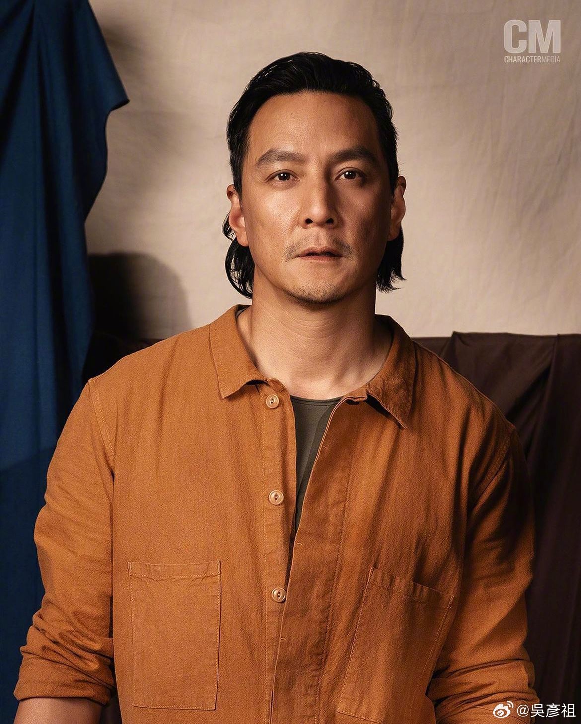 🎬香港警匪电影《寒战》系列将拍前传❗吴彦祖、吴慷仁、刘俊谦确定加盟演出🔥