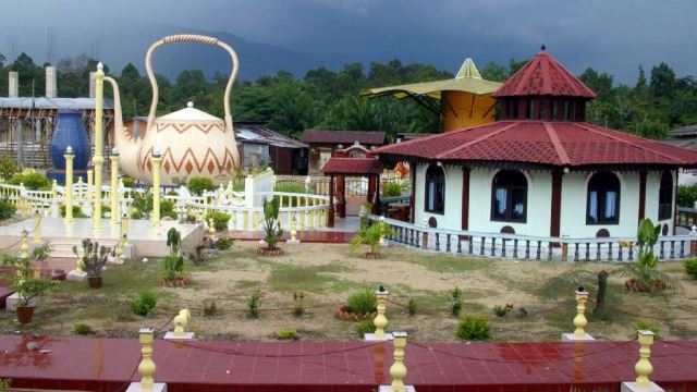 3 ajaran sesat semakin menular? kerajaan terengganu giat pantau