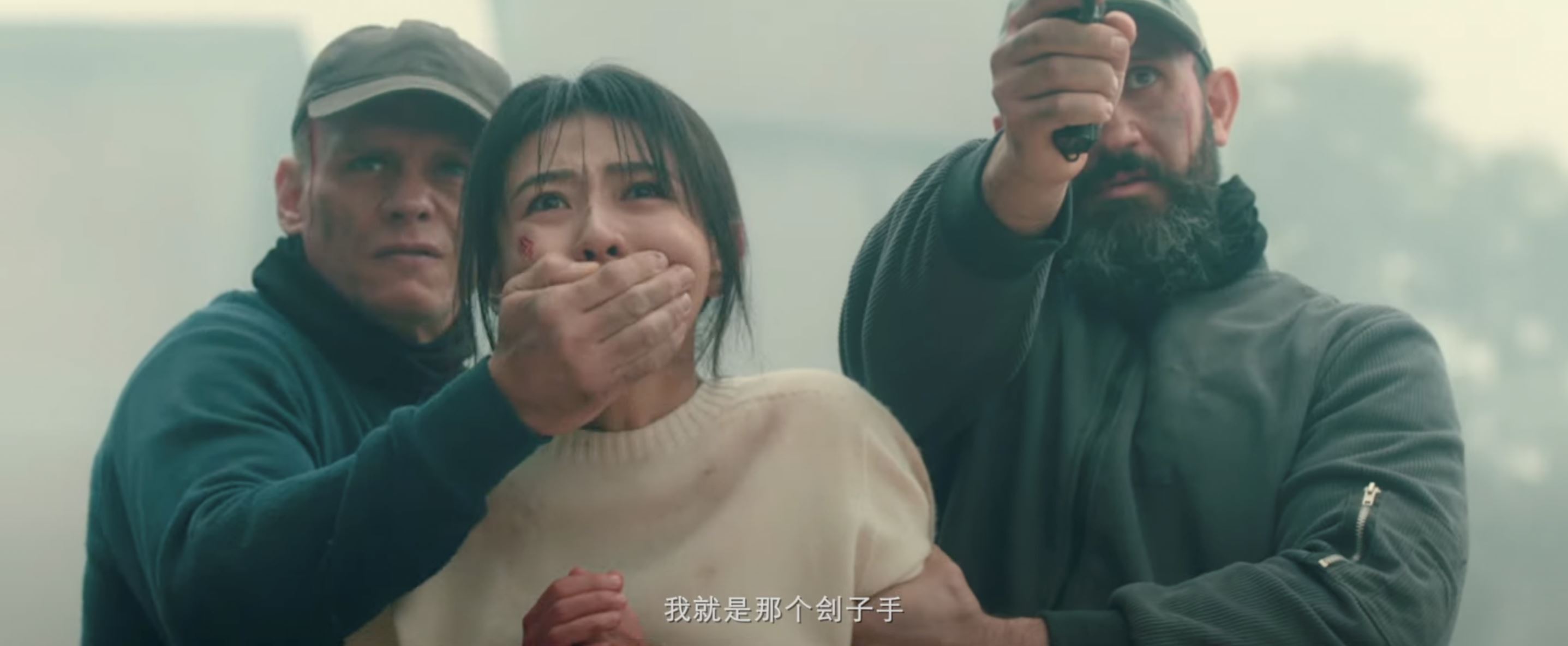 📺陆剧《白色橄榄树》发布首支预告片❗由陈哲远、梁洁领衔主演🔥