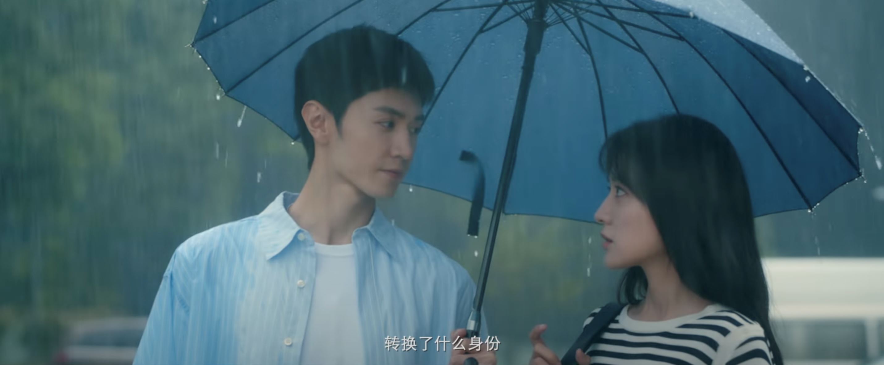 📺陆剧《白色橄榄树》发布首支预告片❗由陈哲远、梁洁领衔主演🔥