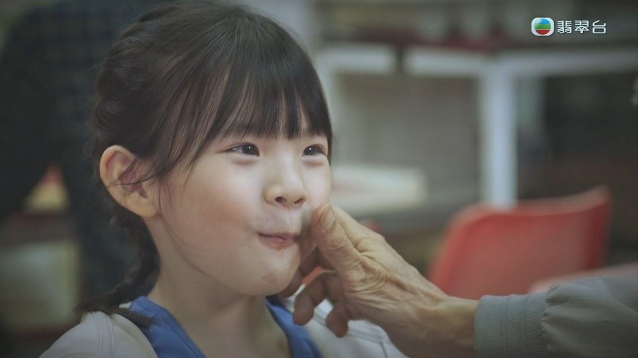 🎞️tvb《逆天奇案2》贼王逃狱“做世界”只为了她❗张雷好戏出演感动无数人😭