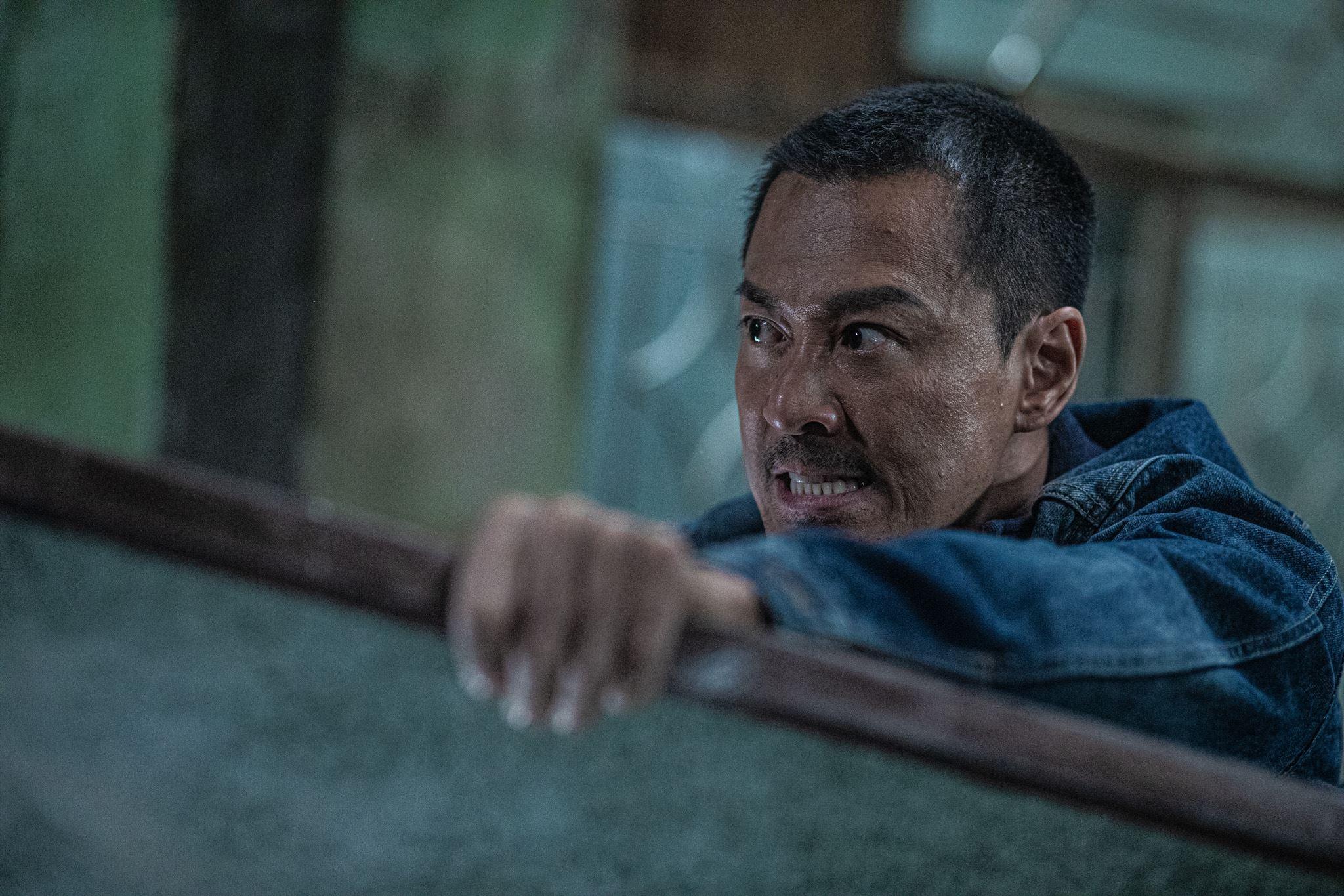 林峰、杨茜尧、吴卓羲罕见合体❗三人同框引集体回忆🔥