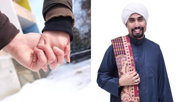 apa hukum sebar aib isteri, orang tak dikenali? tak berdosa ke?