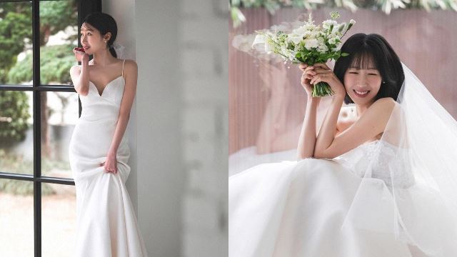 “happy and grateful!” third-generation idol surprises fans with marriage announcement