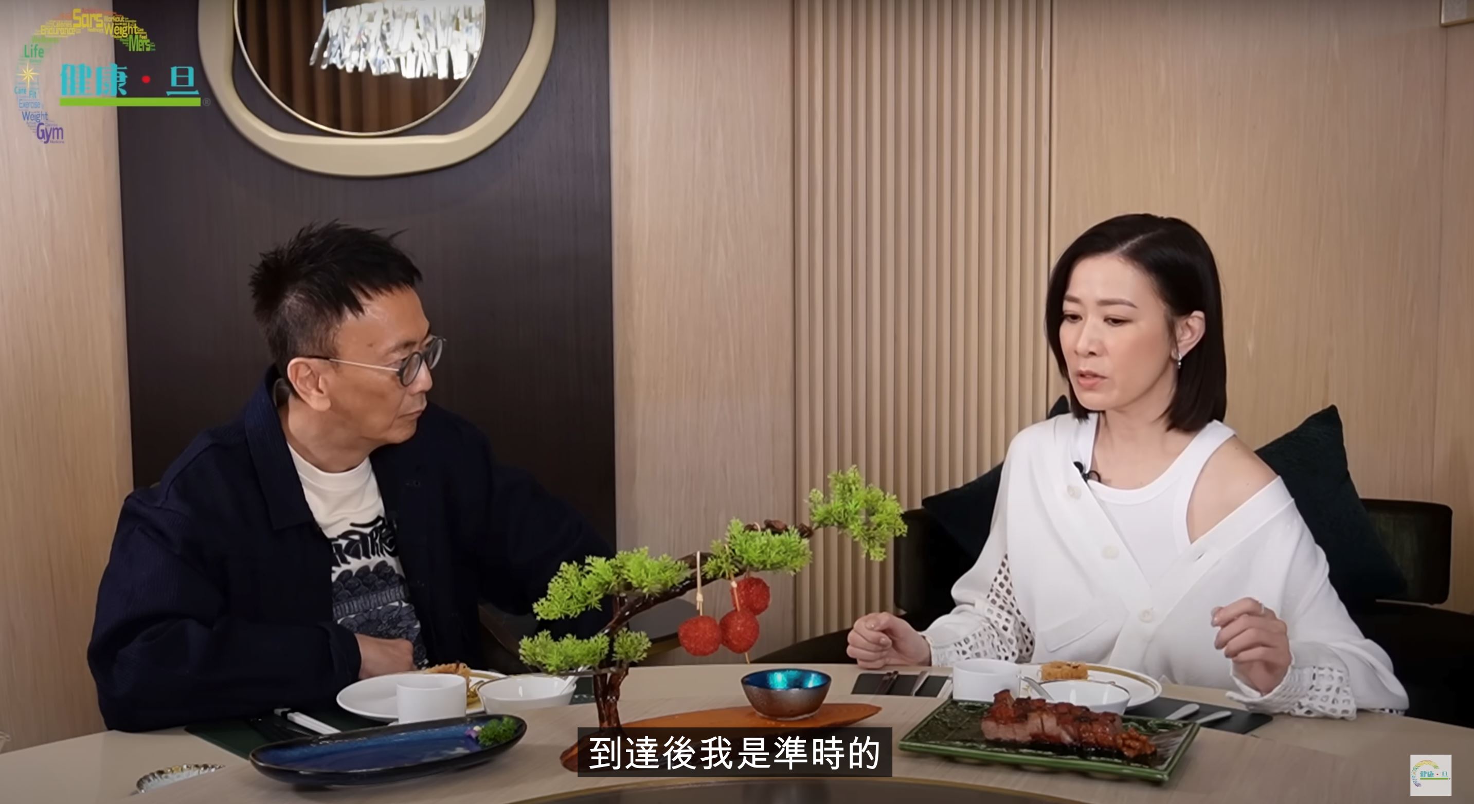 佘诗曼入行初期曾被扔剧本大骂❗大感委屈强忍泪水完成工作🥹