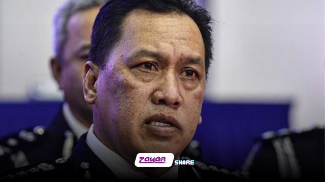 kertas siasatan 10 individu berkait lelaki israel dirujuk agc minggu ini - kp kl