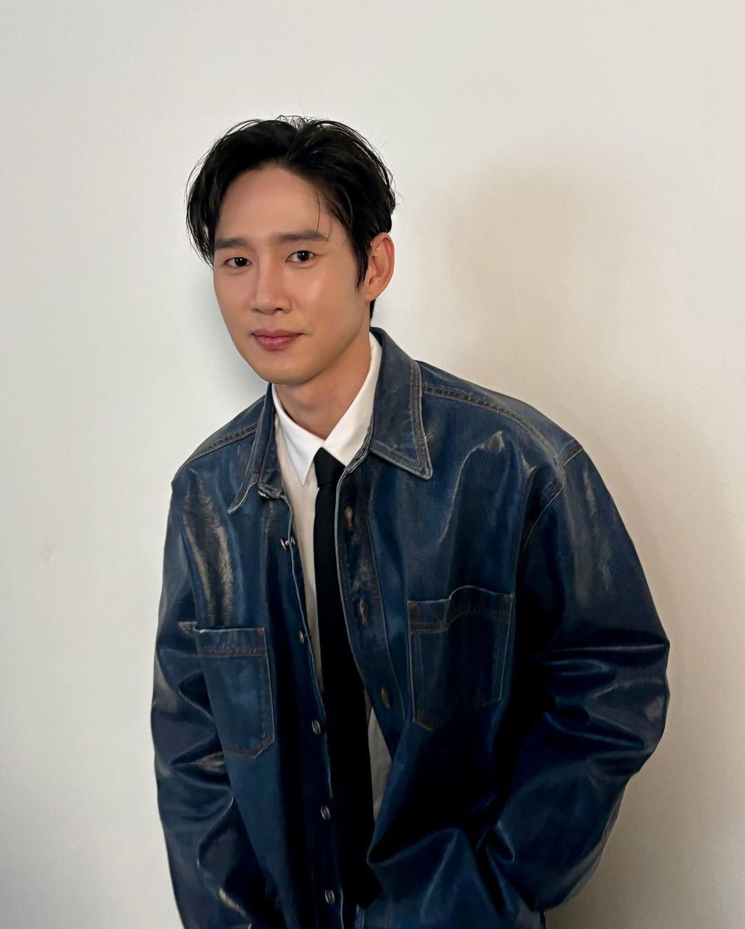 🇰🇷朴成勋本人超级奈斯❗被餐厅阿姨打后背「放过放过贤佑和海仁吧」🤣