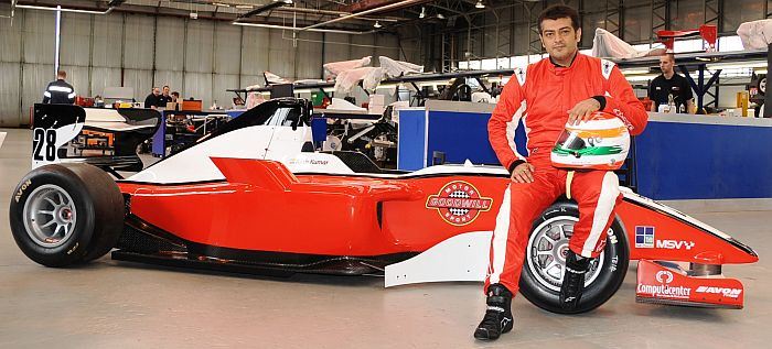 ajith kumar is our artist of the month! 