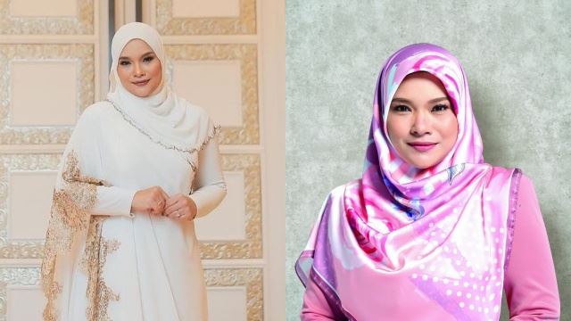 bahaya ‘burnout’! datuk nora dedah badan menggigil, sakit di hospital