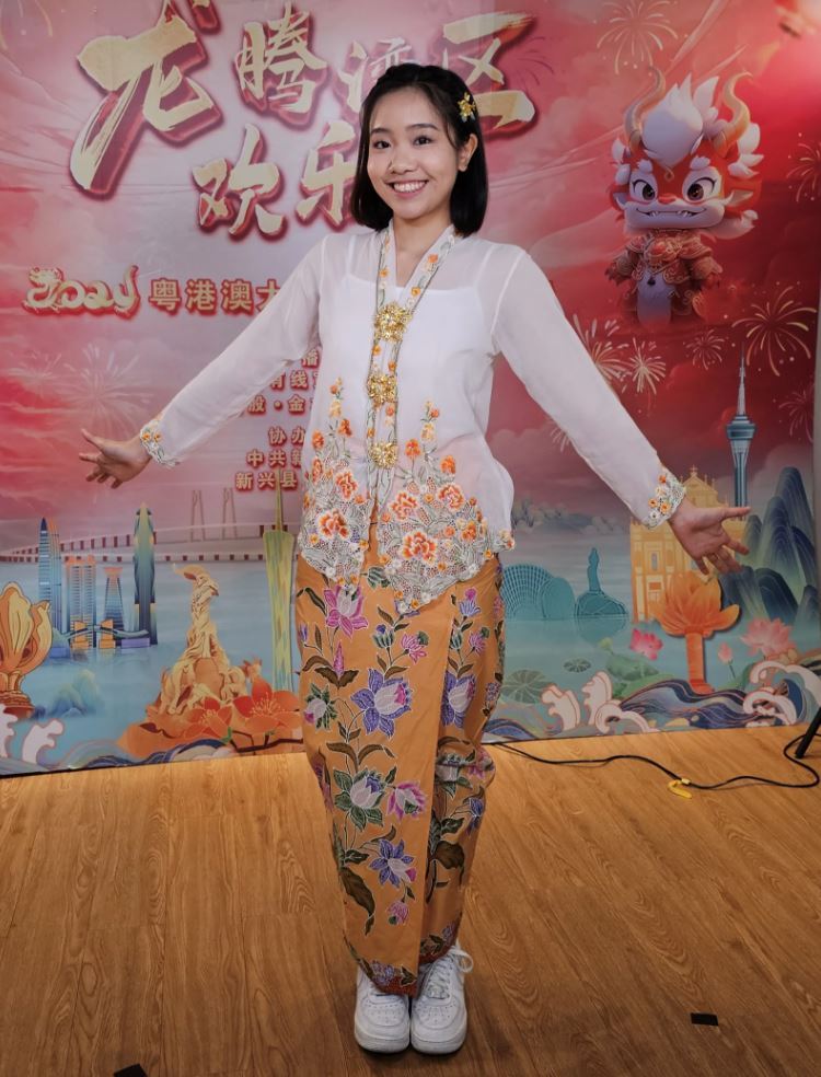 盘点登中国舞台的大马歌手❗bell玲慧曾与陈楚生合唱🎤