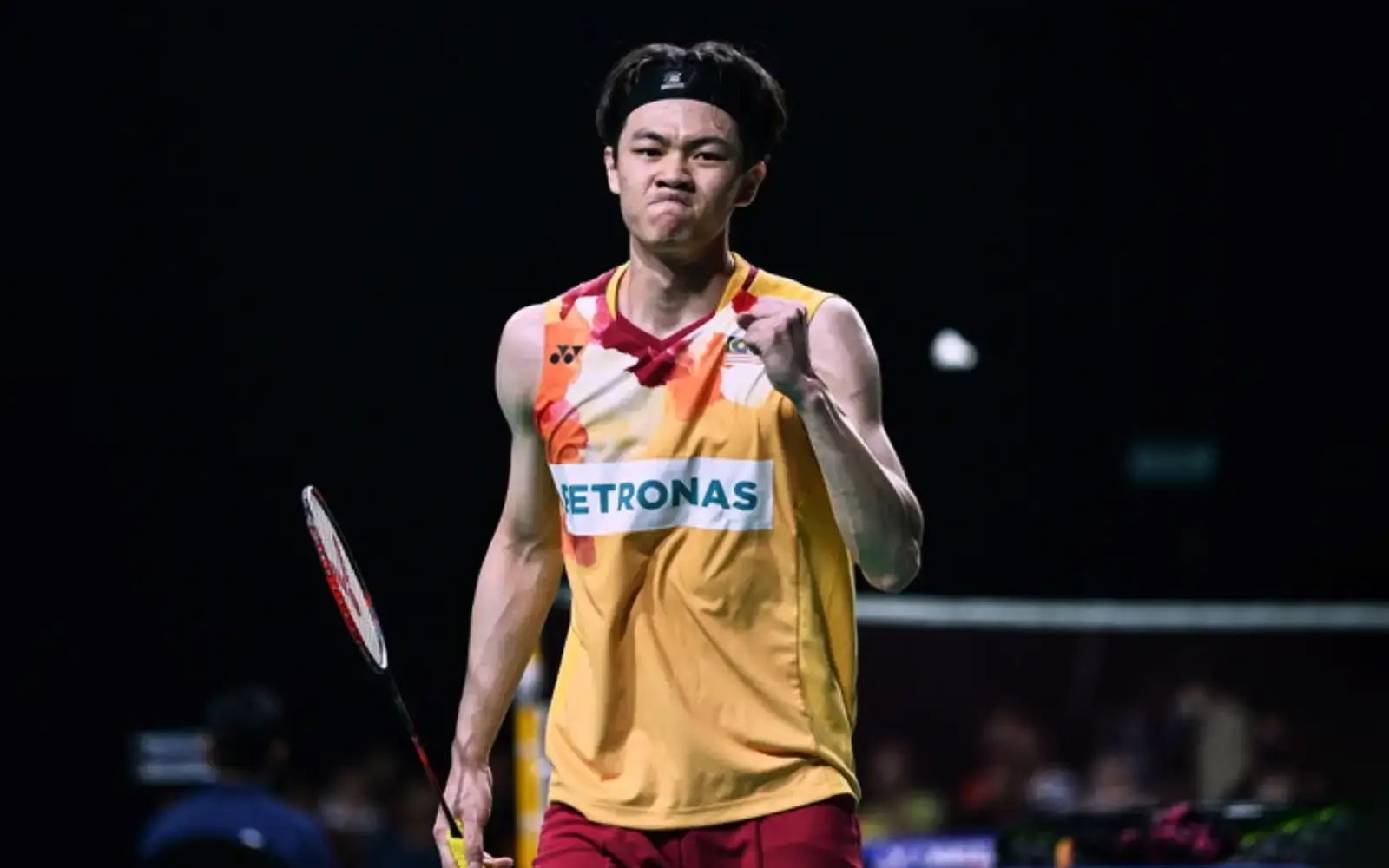 【巴黎奥运会】🇲🇾羽球8强、半决赛赛程🏸️李梓嘉对战安德斯⚡️