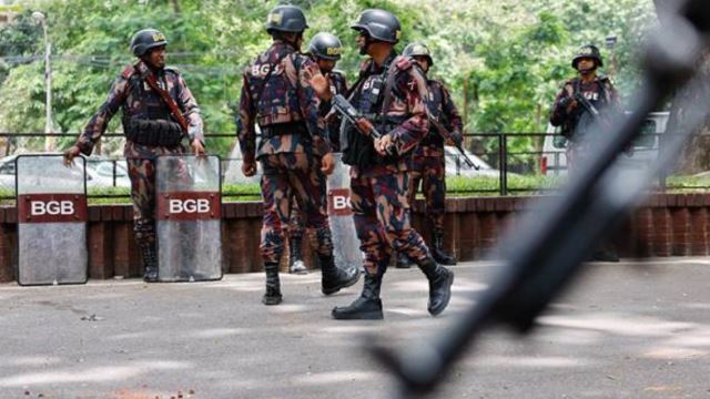 rakyat malaysia dinasihat tangguh perjalanan tidak penting ke dhaka - wisma putra