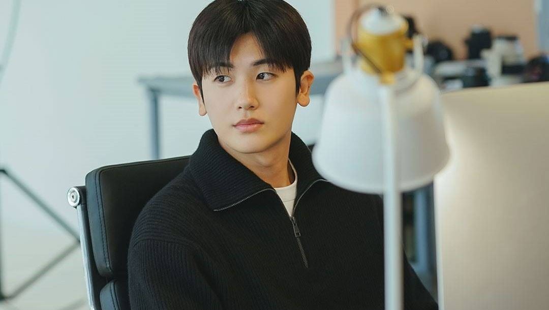 【巴黎奥运会】韩国排球手酷似金秀贤❗ig有110万追踪⚡️