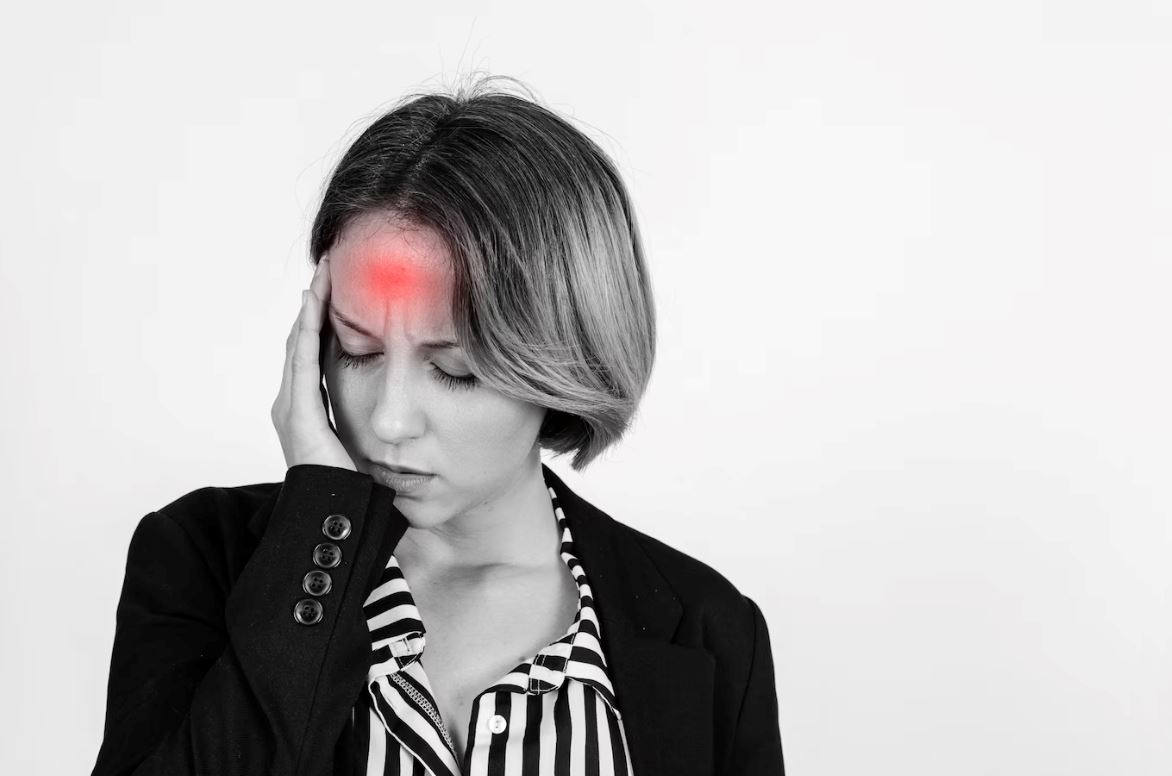 letas ais belakang leher boleh rawat migrain? “macam tak percaya betul jadi..”