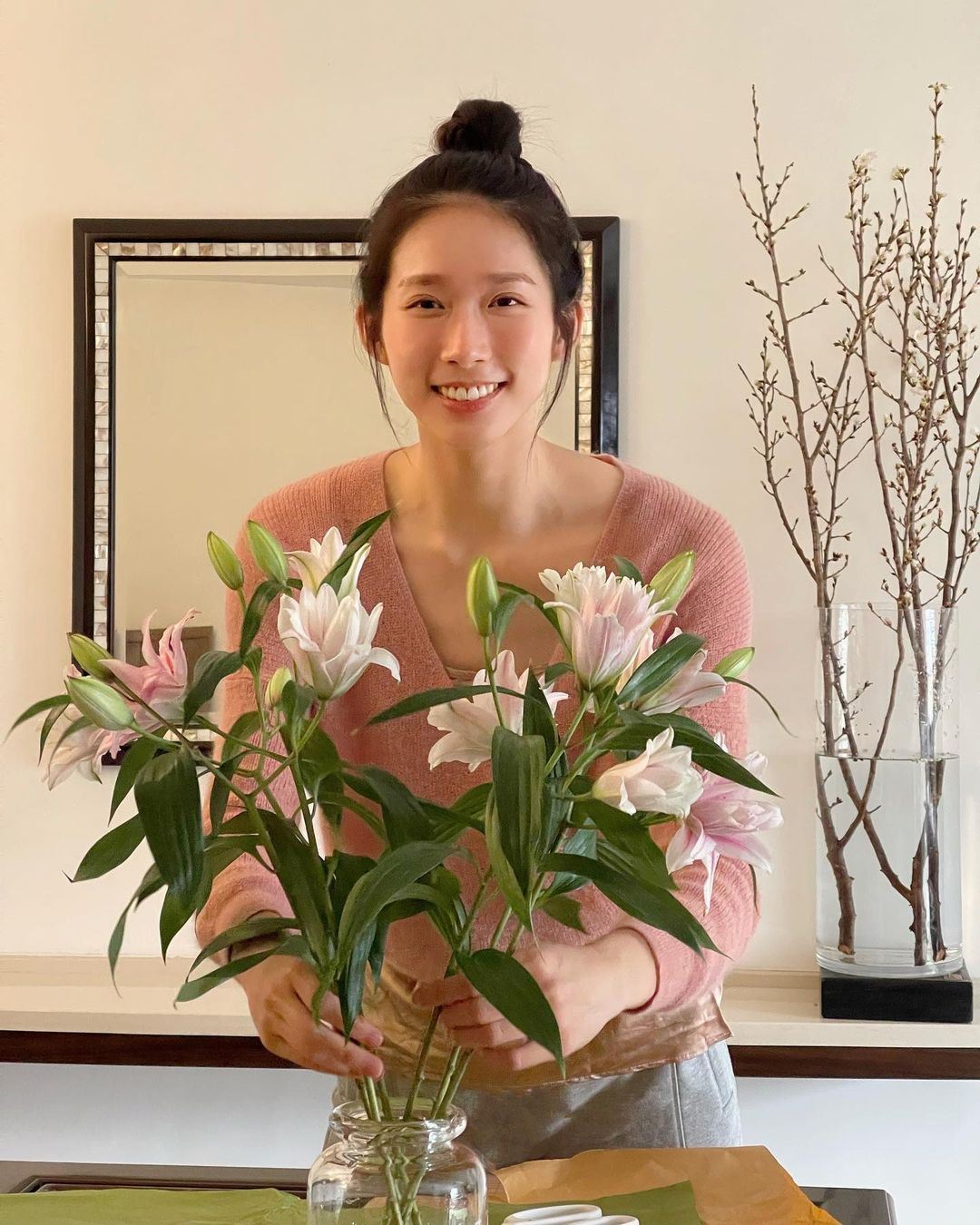 🇭🇰香港击剑冠军江旻憓退役❗️用20年专心打剑🤺