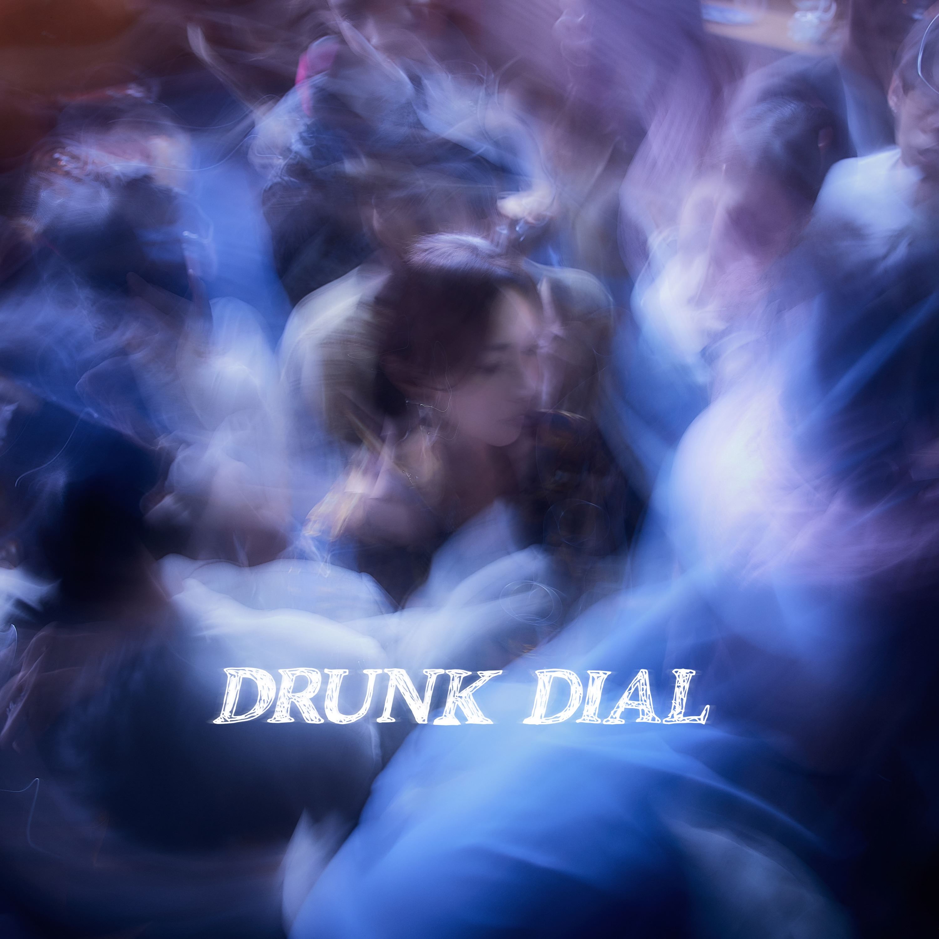 aga江海迦推出2024年首支派台歌❗️「drunk dial」现已上线🔥