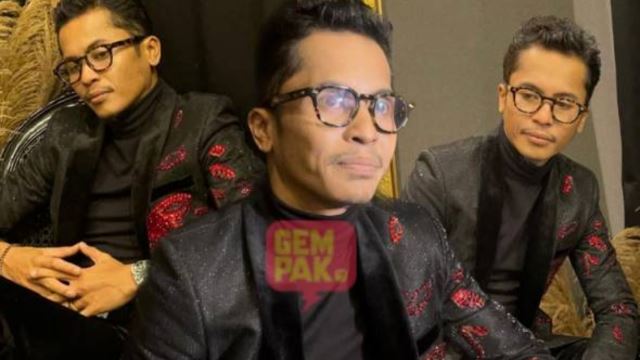 hafiz suip tak pernah ‘hilang’, hanya ambil masa untuk rehat seketika