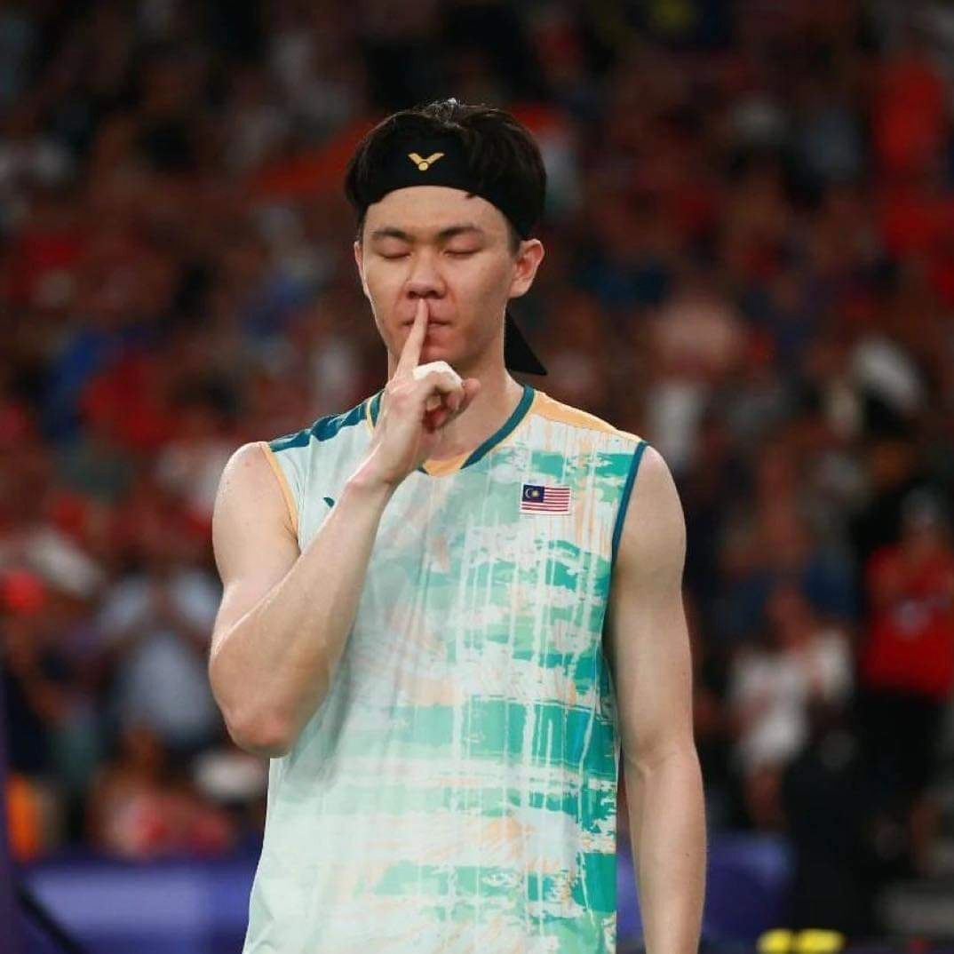 【2024巴黎奥运】李梓嘉逆风翻盘夺铜牌🥉拼全力一粒粒球追回来💪