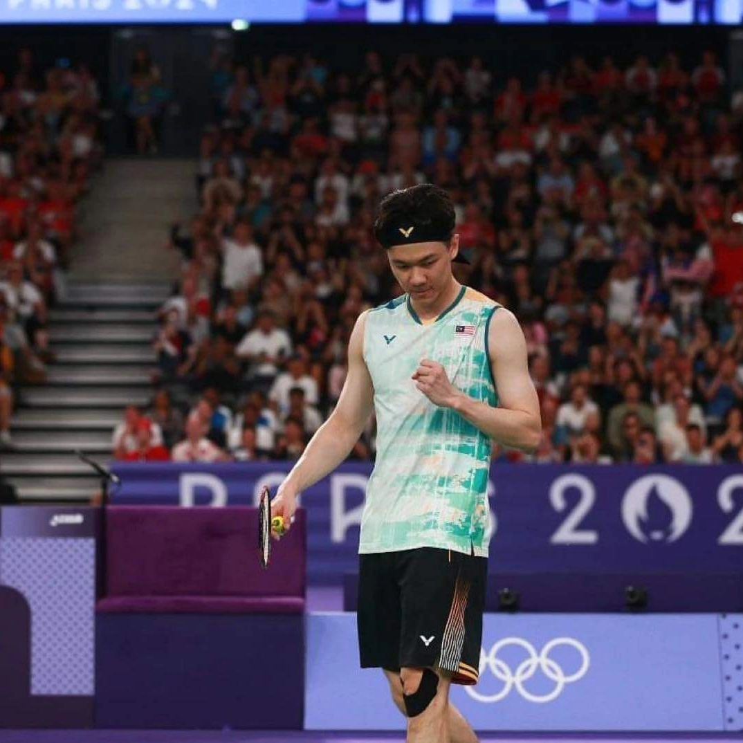 【2024巴黎奥运】李梓嘉逆风翻盘夺铜牌🥉拼全力一粒粒球追回来💪