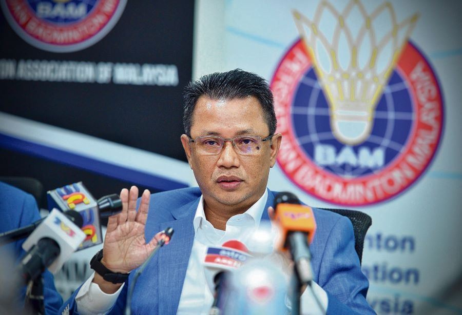 bawa keluarga ke sukan olimpik paris, norza nafi guna dana kerajaan 