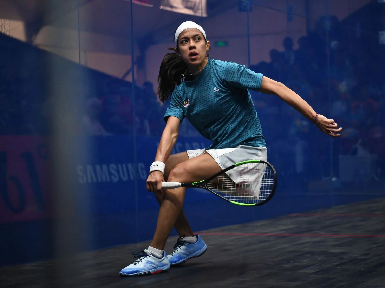 盘点超燃脂的奥运项目❗打羽球一小时消耗450大卡🏸️