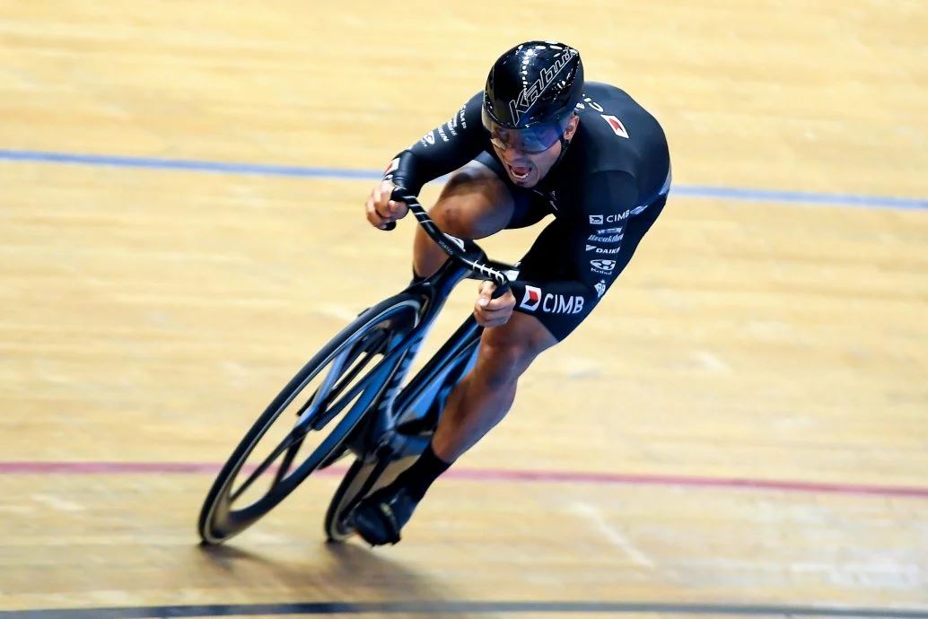 盘点超燃脂的奥运项目❗打羽球一小时消耗450大卡🏸️