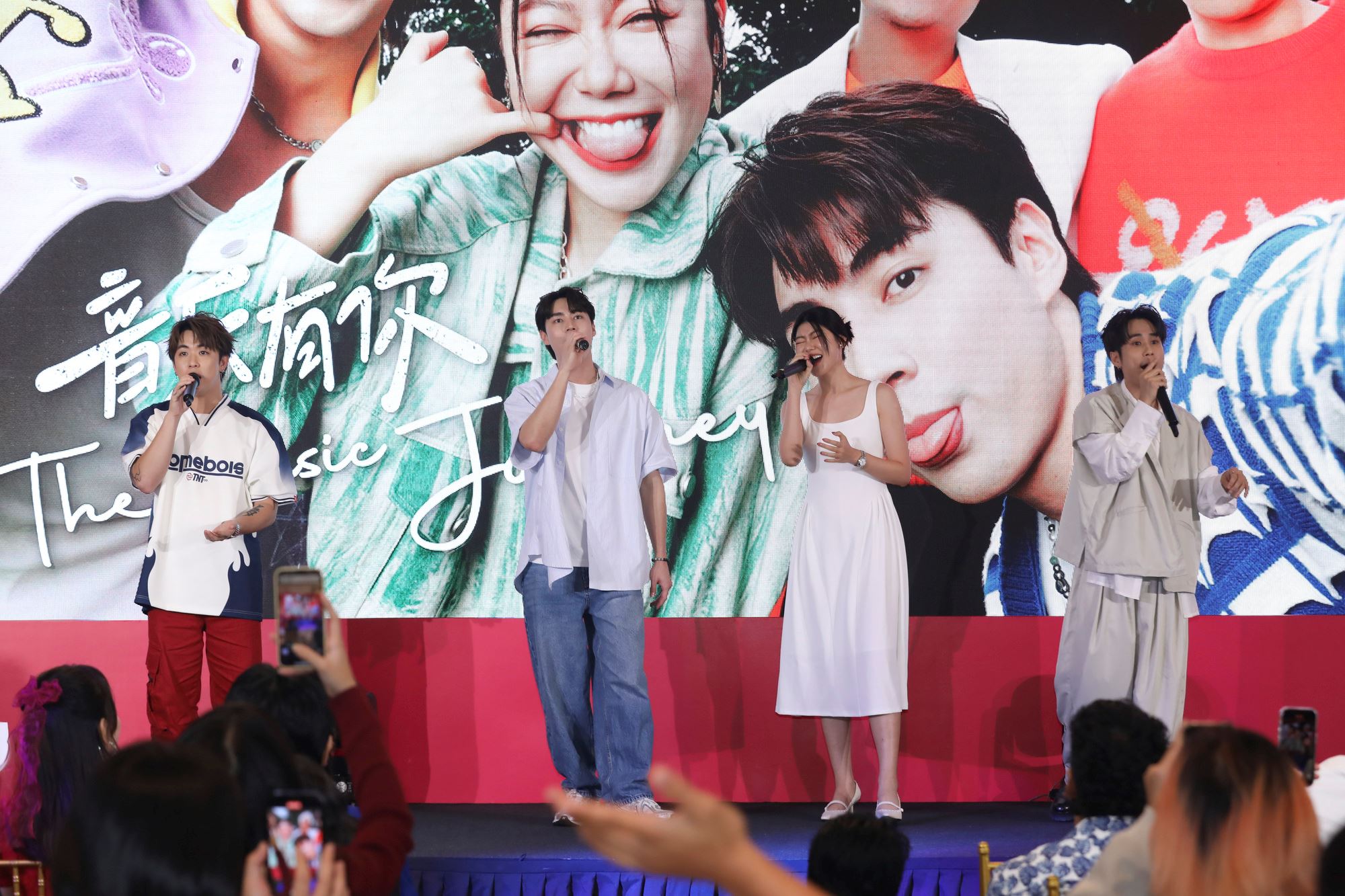 astro8月15日起隆重欢庆inilah kita🇲🇾精彩活动响应人民团结的力量💪