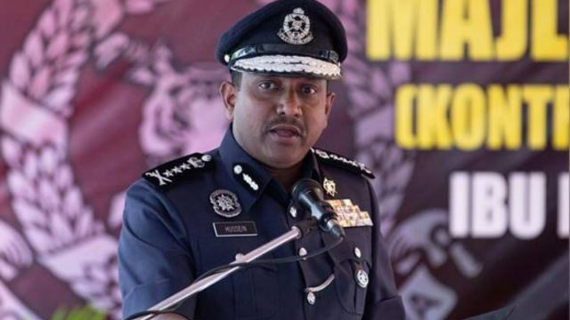 kes bunuh nur farah kartini: polis belum terima laporan bedah siasat