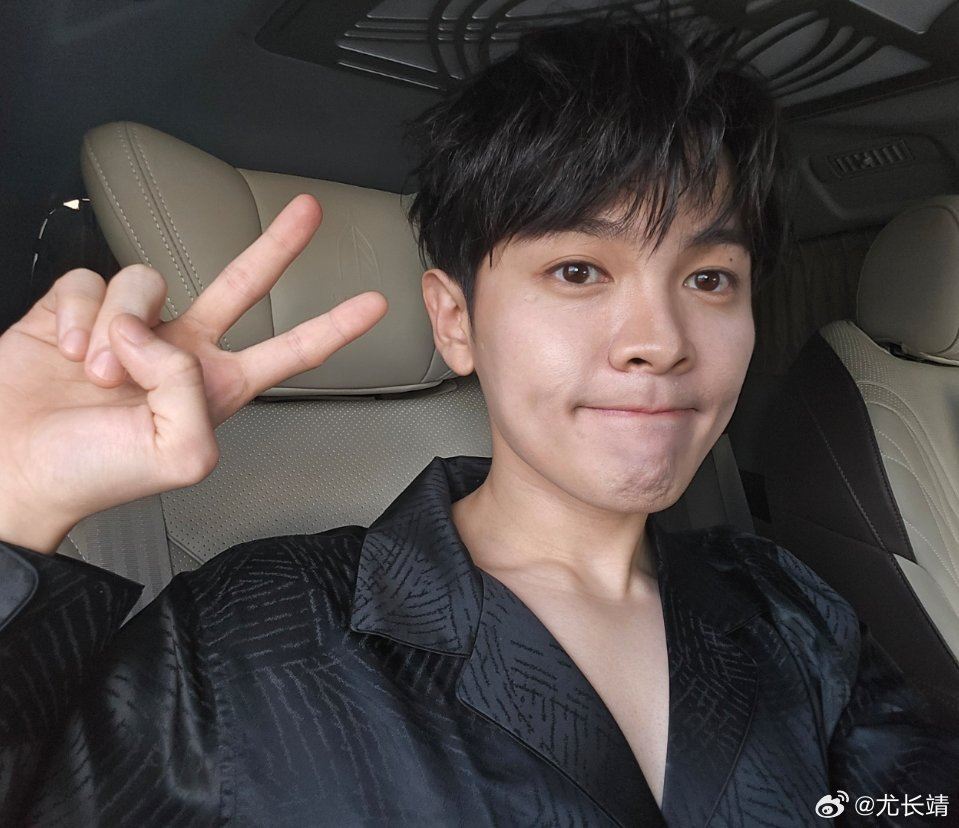 🇲🇾尤长靖《披哥4》瘦了18公斤❗脸颊肉肉直接消失😱