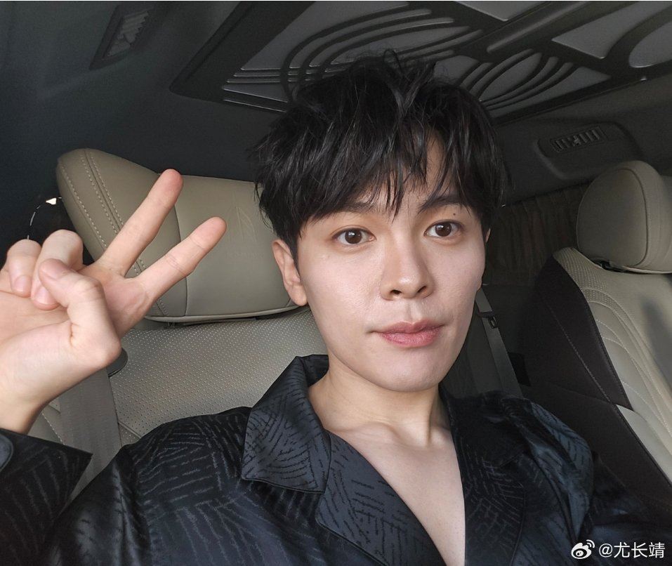 🇲🇾尤长靖《披哥4》瘦了18公斤❗脸颊肉肉直接消失😱