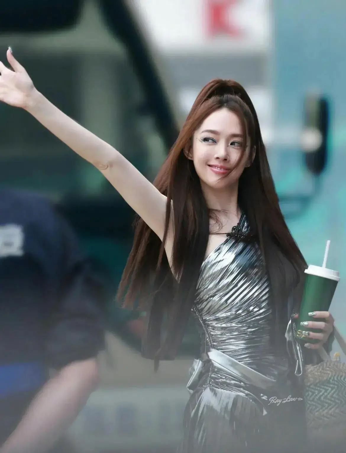 🇲🇾尤长靖《披哥4》瘦了18公斤❗脸颊肉肉直接消失😱